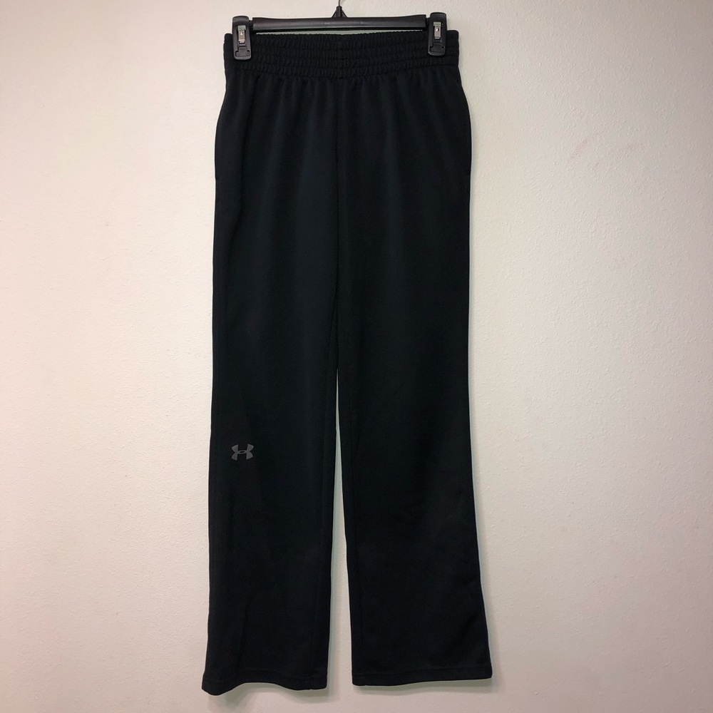 under armour sweatpants